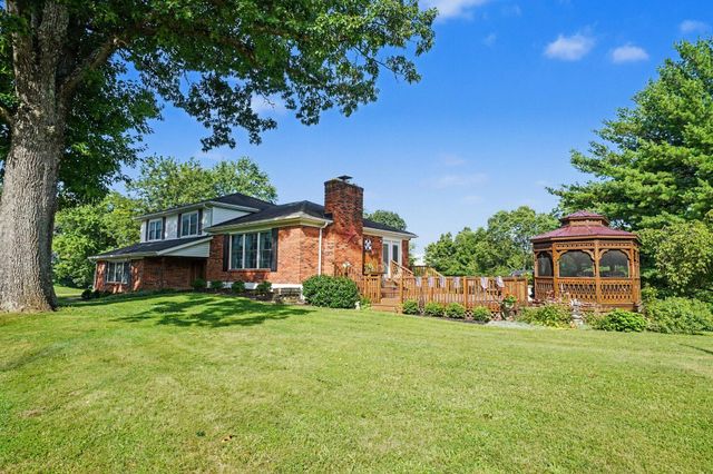 1186 Siry Road, California, KY 41007