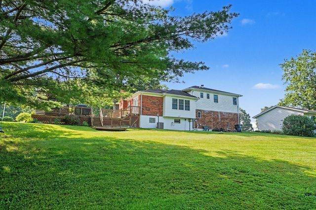 1186 Siry Road, California, KY 41007