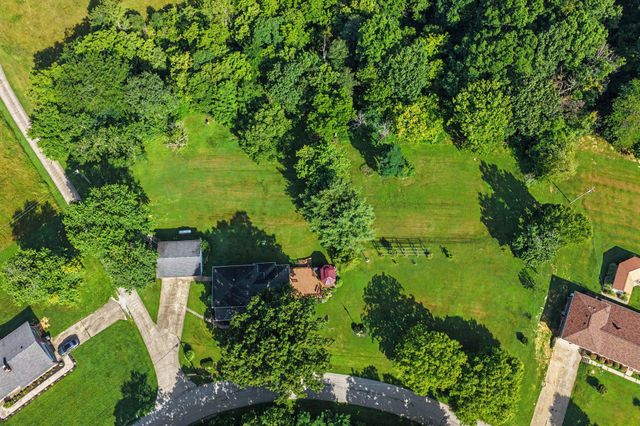 1186 Siry Road, California, KY 41007