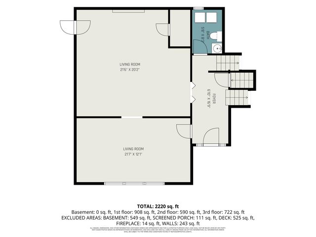 1186 Siry Road, California, KY 41007