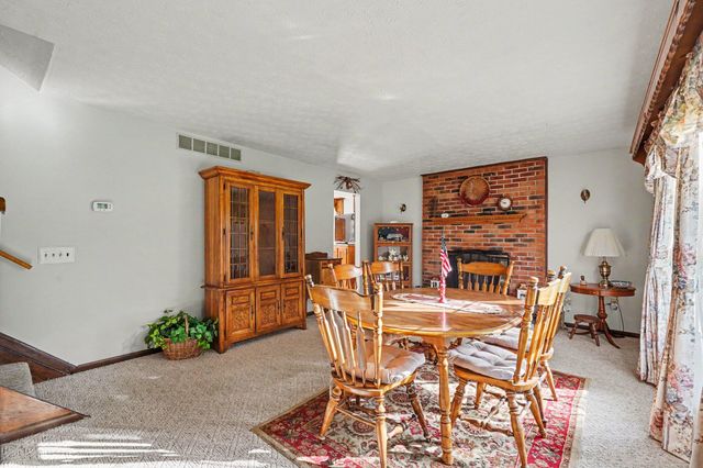 1186 Siry Road, California, KY 41007