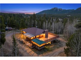 418 Athena Rd, Black Hawk, CO 80422