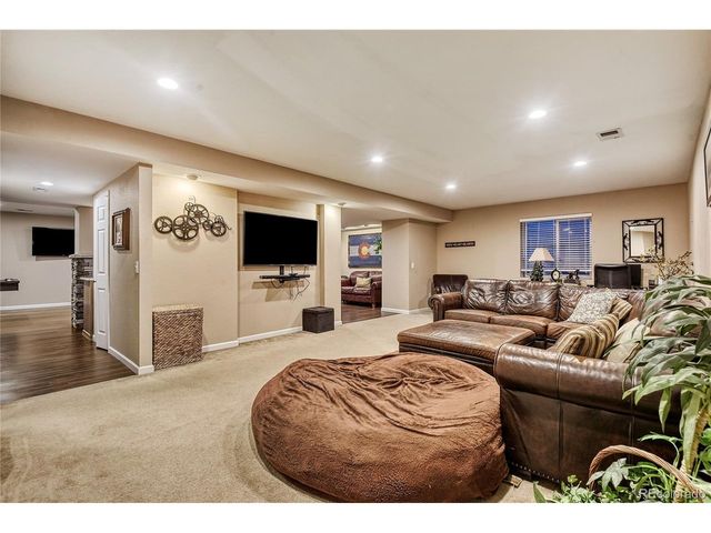 1556 Rosemary Ct, Castle Rock, CO 80109