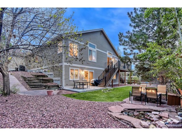 1556 Rosemary Ct, Castle Rock, CO 80109