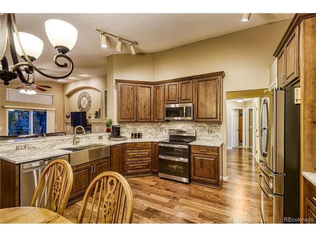 1556 Rosemary Ct, Castle Rock, CO 80109