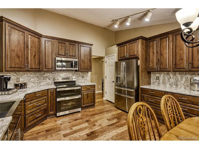 1556 Rosemary Ct, Castle Rock, CO 80109