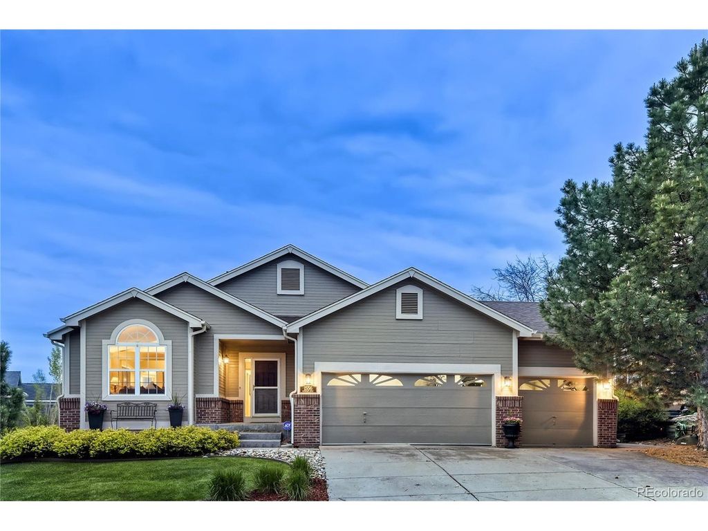 1556 Rosemary Ct, Castle Rock, CO 80109