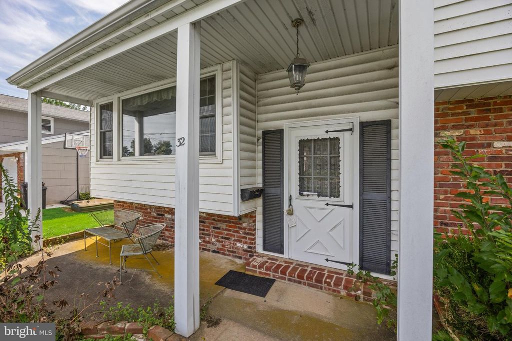 32 SUBURBAN BLVD, DELRAN, NJ 08075 — photo 3
