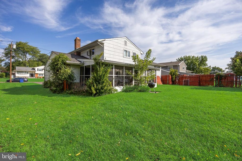 32 SUBURBAN BLVD, DELRAN, NJ 08075 — photo 5