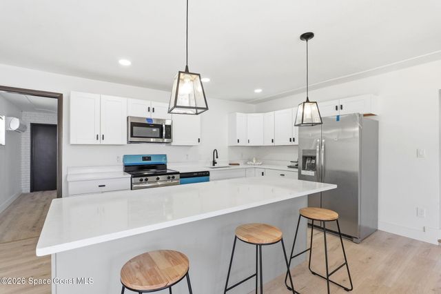 255 Magnolia Street, Satellite Beach, FL 32937