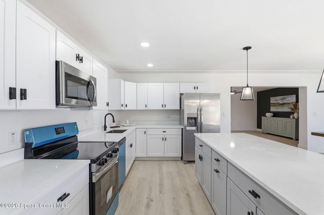 255 Magnolia Street, Satellite Beach, FL 32937