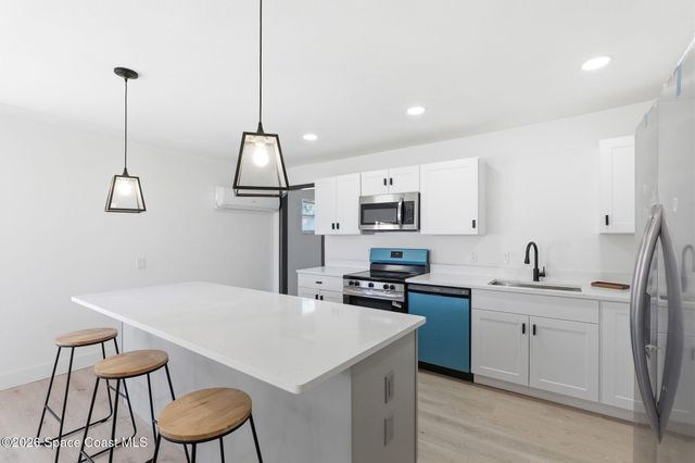 255 Magnolia Street, Satellite Beach, FL 32937