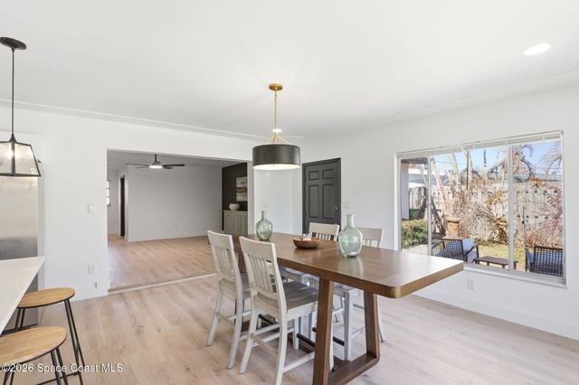 255 Magnolia Street, Satellite Beach, FL 32937