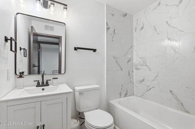 255 Magnolia Street, Satellite Beach, FL 32937