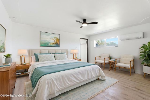 255 Magnolia Street, Satellite Beach, FL 32937