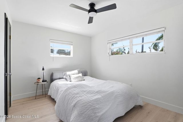 255 Magnolia Street, Satellite Beach, FL 32937