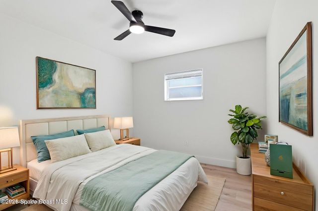 255 Magnolia Street, Satellite Beach, FL 32937