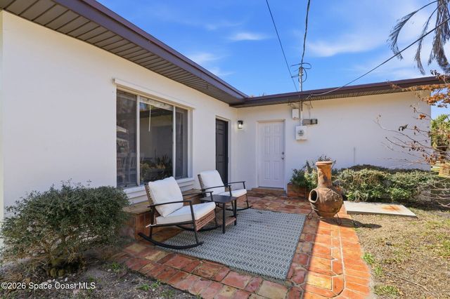 255 Magnolia Street, Satellite Beach, FL 32937