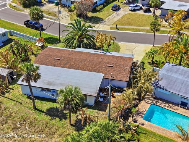 255 Magnolia Street, Satellite Beach, FL 32937