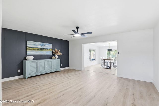 255 Magnolia Street, Satellite Beach, FL 32937