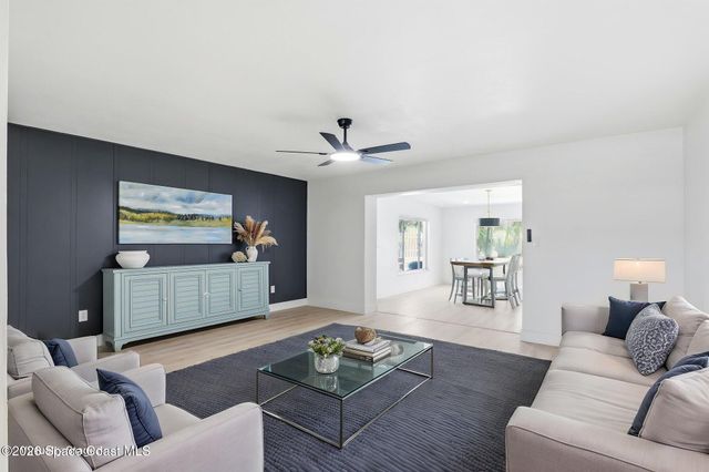 255 Magnolia Street, Satellite Beach, FL 32937