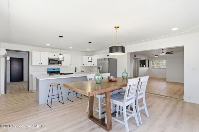 255 Magnolia Street, Satellite Beach, FL 32937