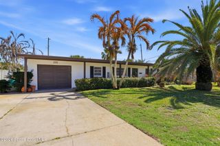 255 Magnolia Street, Satellite Beach, FL 32937