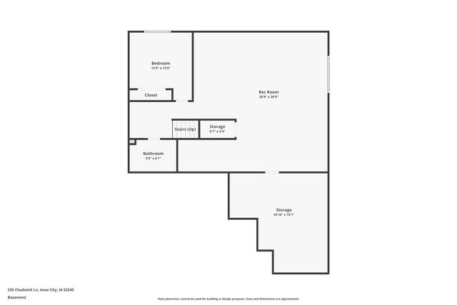 235 Chadwick Lane, Iowa City, IA 52246