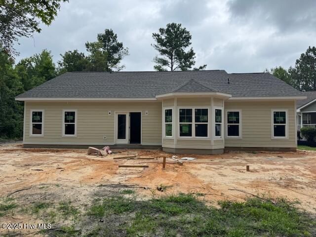 409 Teal Place, Vass, NC 28394