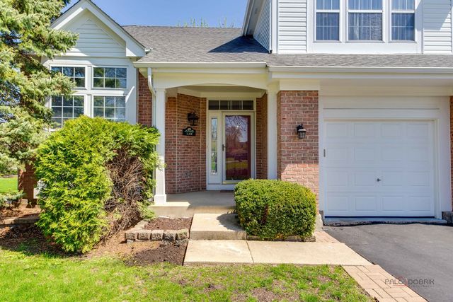 1105 Andover Drive, Mundelein, IL 60060