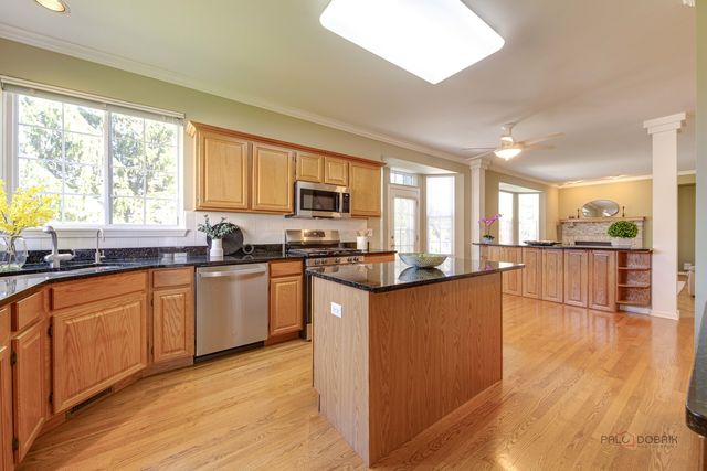 1105 Andover Drive, Mundelein, IL 60060
