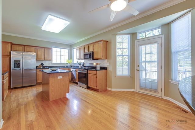 1105 Andover Drive, Mundelein, IL 60060