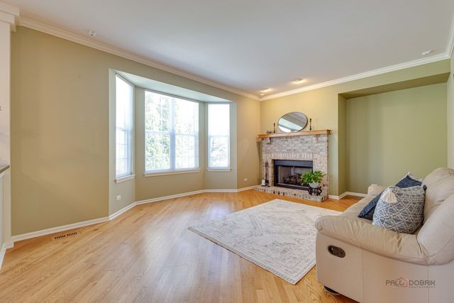 1105 Andover Drive, Mundelein, IL 60060