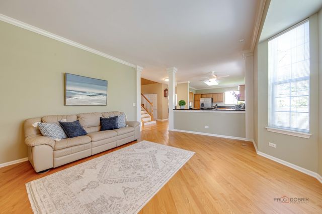 1105 Andover Drive, Mundelein, IL 60060