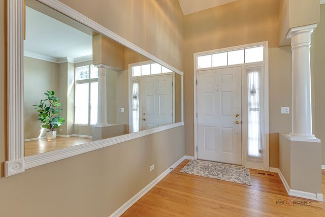 1105 Andover Drive, Mundelein, IL 60060