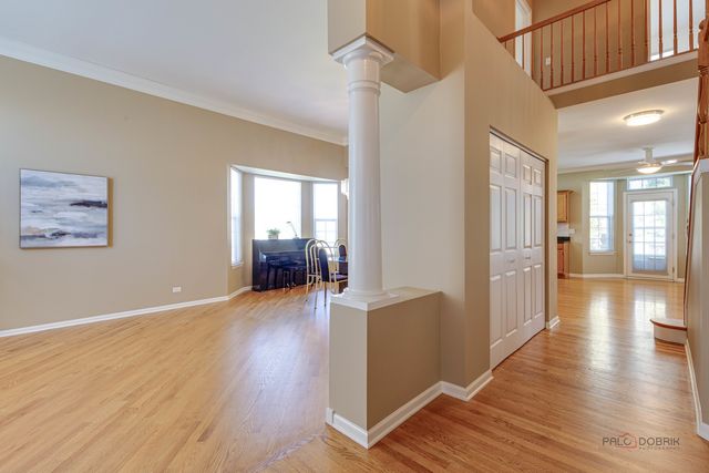 1105 Andover Drive, Mundelein, IL 60060