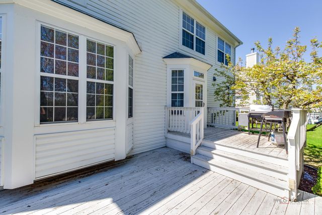 1105 Andover Drive, Mundelein, IL 60060