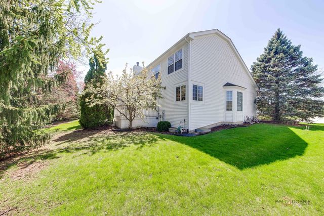 1105 Andover Drive, Mundelein, IL 60060