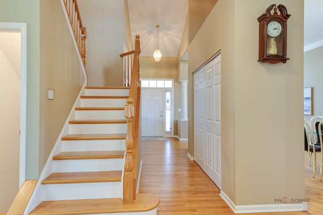 1105 Andover Drive, Mundelein, IL 60060