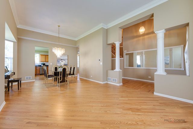 1105 Andover Drive, Mundelein, IL 60060