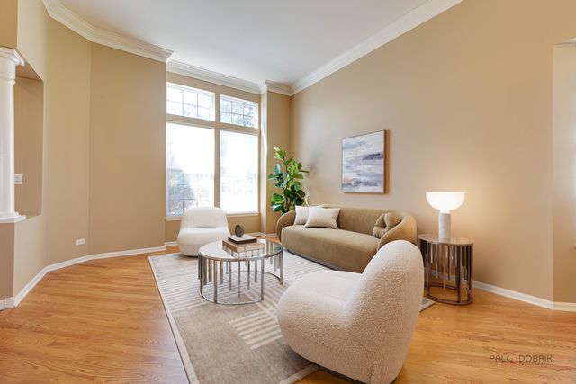 1105 Andover Drive, Mundelein, IL 60060