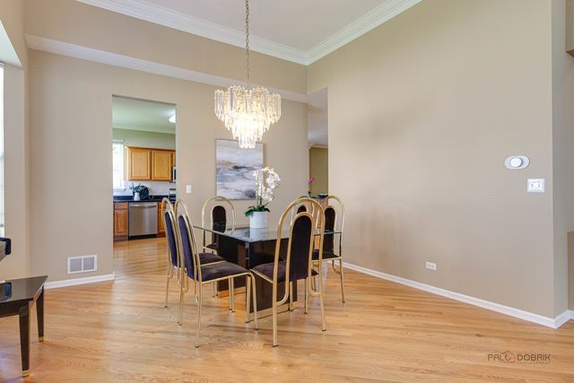 1105 Andover Drive, Mundelein, IL 60060