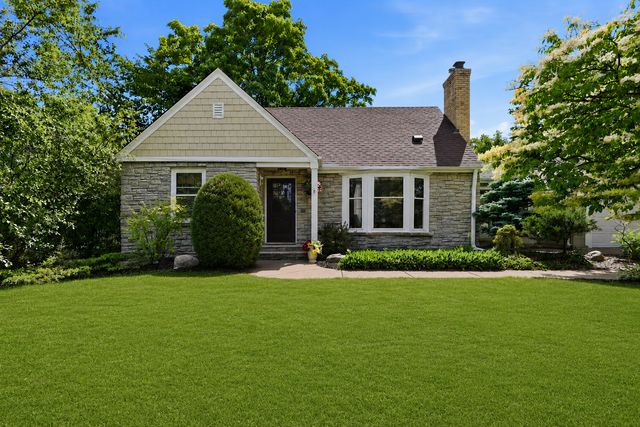 3521 Glenhurst Avenue, Saint Louis Park, MN 55416