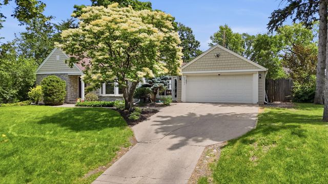 3521 Glenhurst Avenue, Saint Louis Park, MN 55416