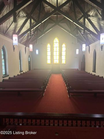 126 Taylorsville Rd, Bloomfield, KY 40008