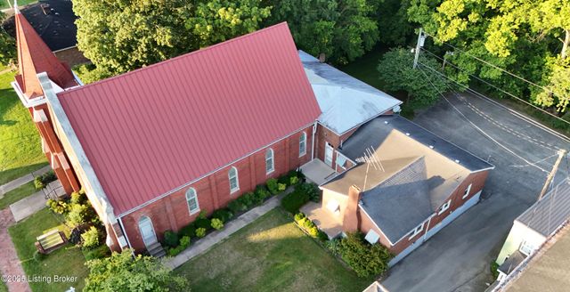 126 Taylorsville Rd, Bloomfield, KY 40008
