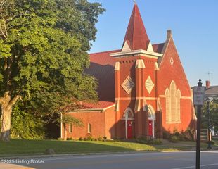 126 Taylorsville Rd, Bloomfield, KY 40008