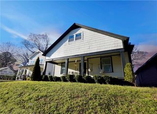 1583 Elixir SW Avenue, Atlanta, GA 30314