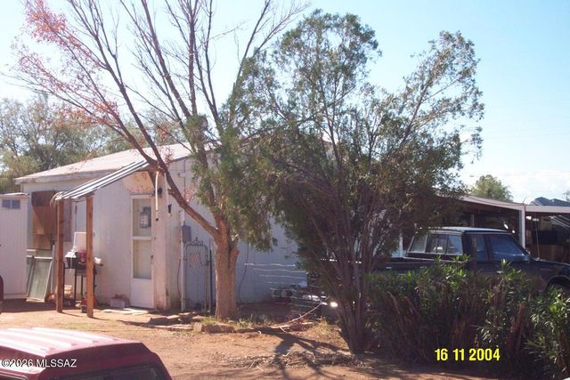 12121 N Whitetail Road, Marana, AZ 85653