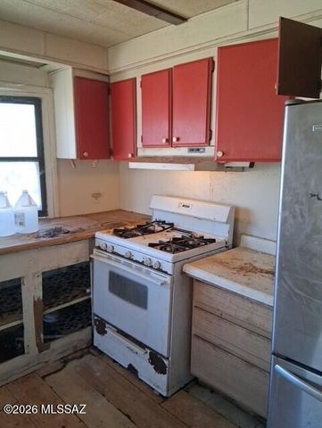 12121 N Whitetail Road, Marana, AZ 85653